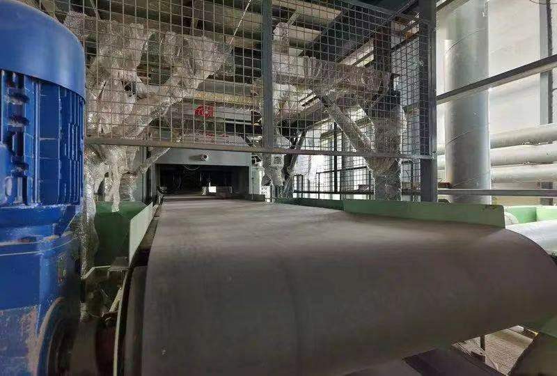 普陀区固废处理公司