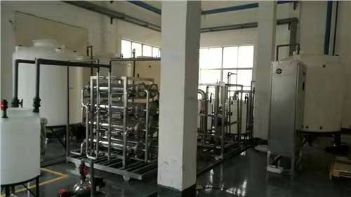 普陀区废液处理公司