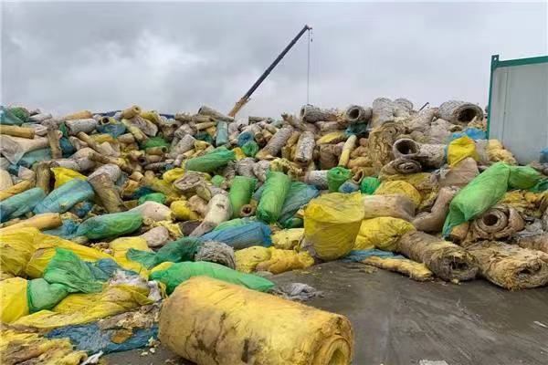 普陀区固废处理